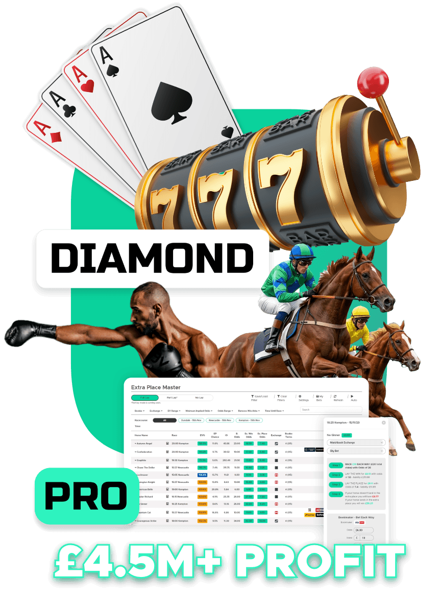 diamond pro sub hero